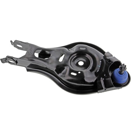 Mevotech 08-17 Toyota Sequoia:Rear Lower Trailing Arm, Cms861249 CMS861249